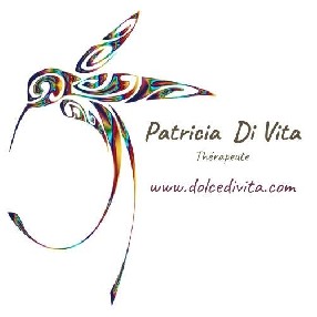 logo DI VITA Patricia - Thérapie, Sophrologie, EMDR - La Rochelle