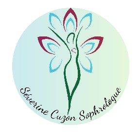 logo Séverine Cuzon Sophrologue