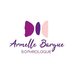 logo Armelle BARGUE Sophrologue