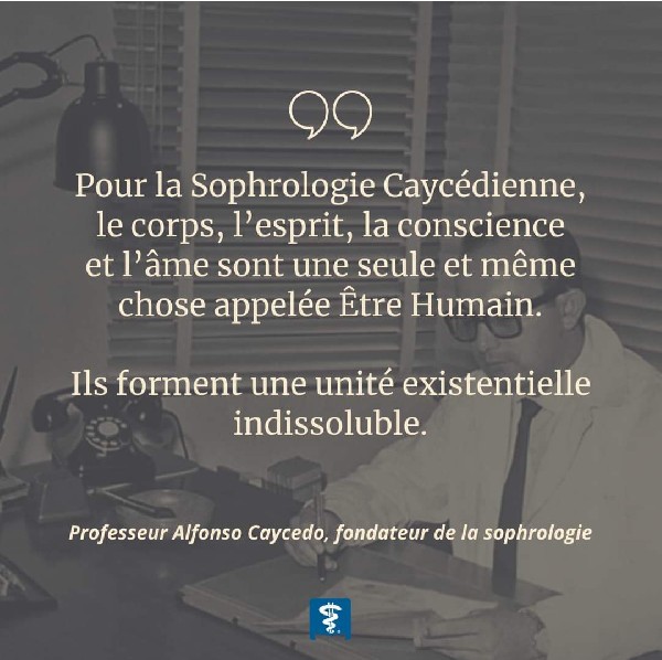 Cabinet de Sophrologie Caycédienne.<br />
<br />
Votre Sophrologue est diplômée de l'Ecole de Sophrologie Caycédienne de Rennes.